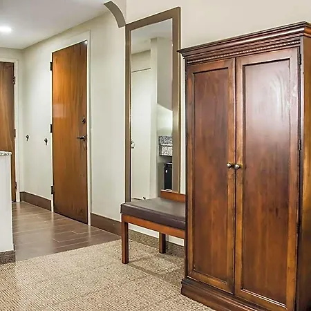 Comfort - Research Park Hotel 4*