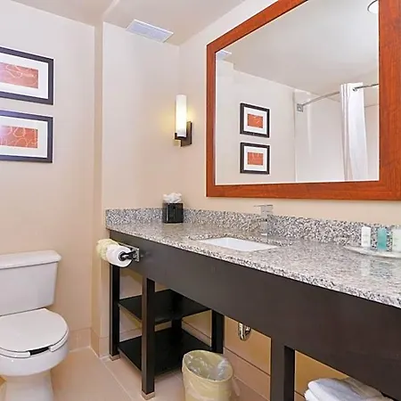 Hotel Comfort - Research Park 4*