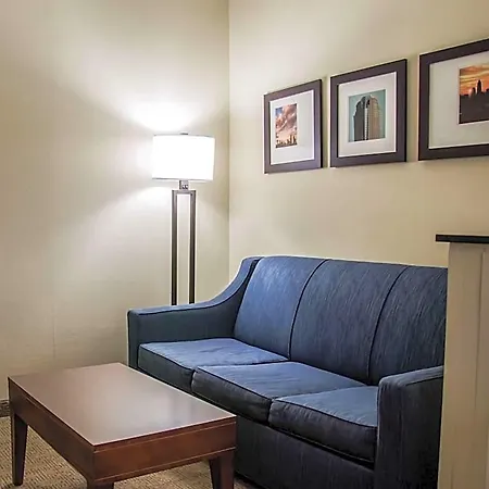 Hotel Comfort - Research Park Charlotte