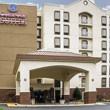 Comfort - Research Park 4*