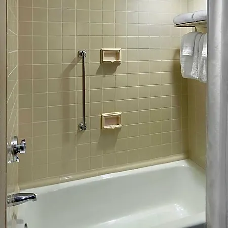 Sheraton Airport 4* Charlotte
