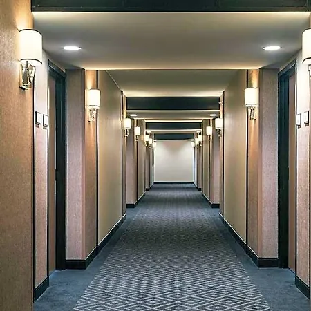 Sheraton Airport