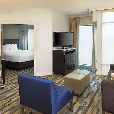 Hotel Hyatt House Center