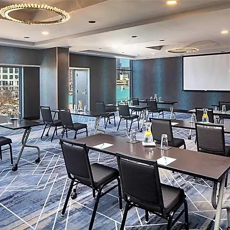 Hotel Hyatt House Center 3*