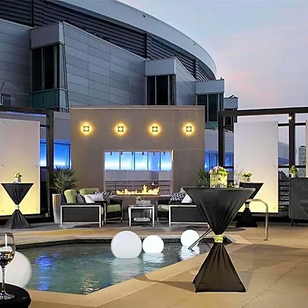 Hyatt House Center Hotel Charlotte