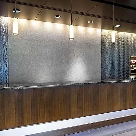 Hotel Hyatt House Center