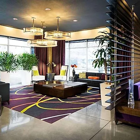Hyatt House Center 3* Charlotte