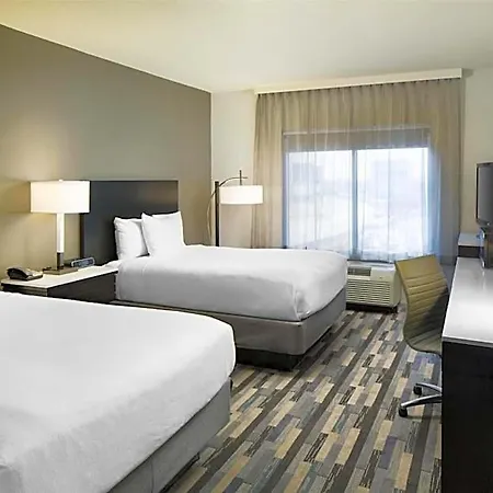 Hyatt House Center