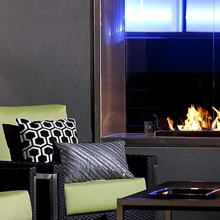 Hyatt House Center Charlotte