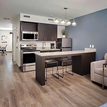 Stayapt North Hotel Charlotte