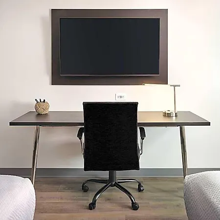 Hotel Stayapt North 4*