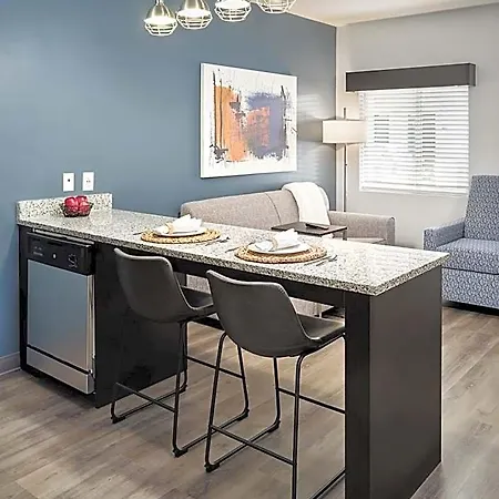 Stayapt North 4*