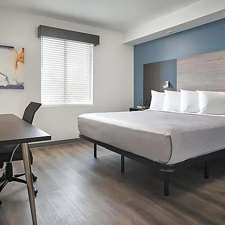 Hotel Stayapt North 4*