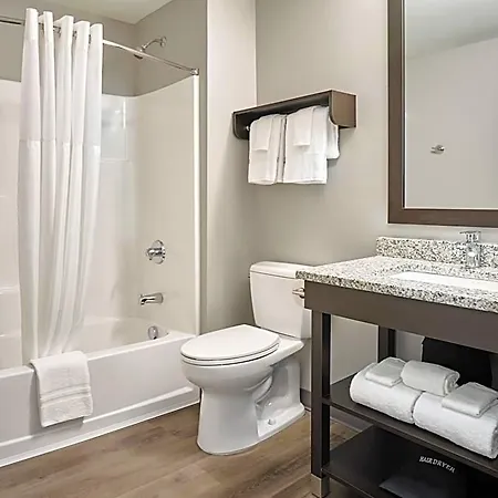 Hotel Stayapt North 4*