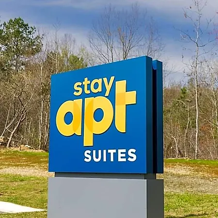 Stayapt North 4*