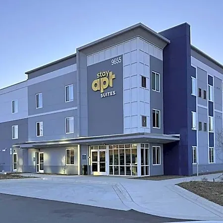 Stayapt North 4*