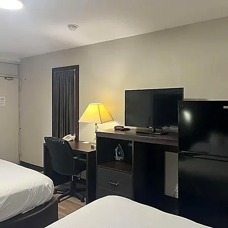 Hotel 6 Charlotte, Nc - Airport South