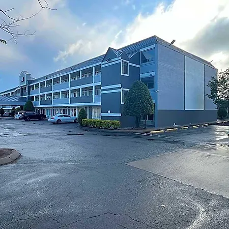 Hotel 6 Charlotte, Nc - Airport South Charlotte