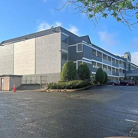 Hotel 6 Charlotte, Nc - Airport South