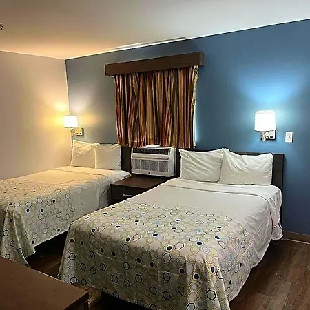 Suburban - Ballantyne 3* Charlotte