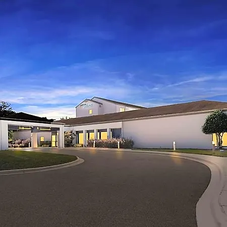 Sonesta Select Research Park Charlotte