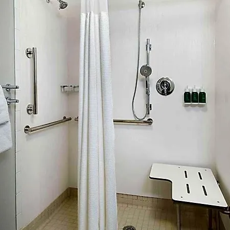 Hotel Sonesta Select Research Park Charlotte