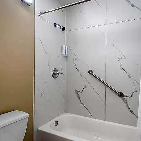 Hotel Rodeway South