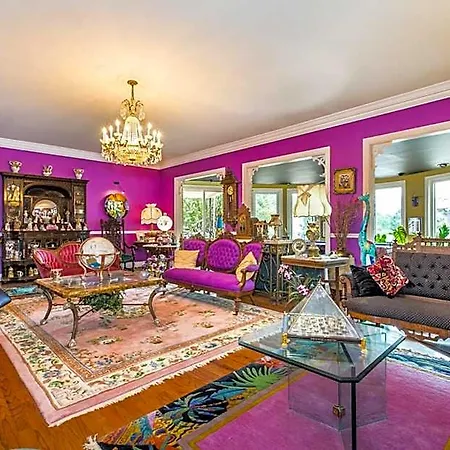 Matthews Manor 4* Charlotte