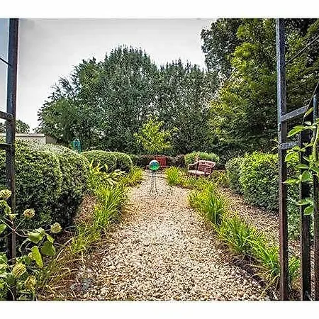 Matthews Manor 4* Charlotte