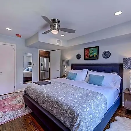 The Collection Clt: 510 Queens Charlotte