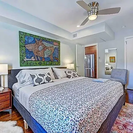 The Collection Clt: 510 Queens Aparthotel 3*