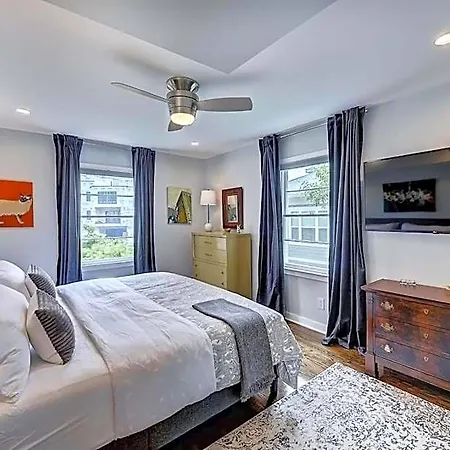 The Collection Clt: 510 Queens Aparthotel 3*