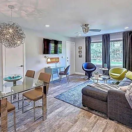 The Collection Clt: 510 Queens Charlotte