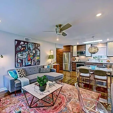 The Collection Clt: 510 Queens 3* Charlotte