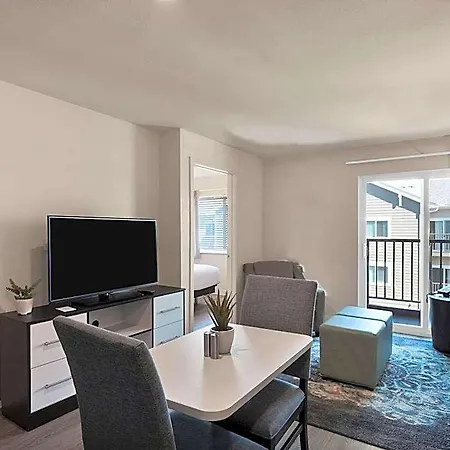 Waterwalk Extended By Wyndham - Arrowood