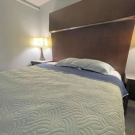 Lamplighter By Oyo Airport Area 2* Charlotte