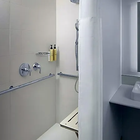 Element By Marriott Uptown