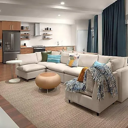 Element By Marriott Uptown Hotel Charlotte