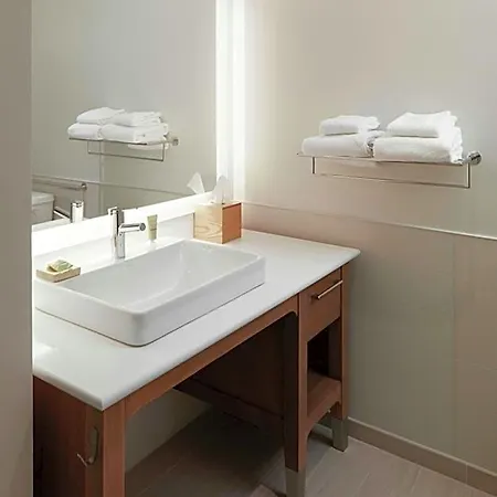 Element By Marriott Uptown Charlotte
