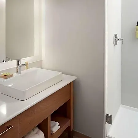 Hotel Element By Marriott Uptown Charlotte