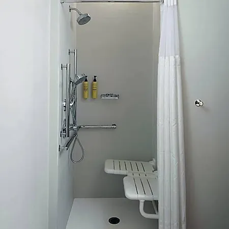 Hotel Element By Marriott Uptown 4*