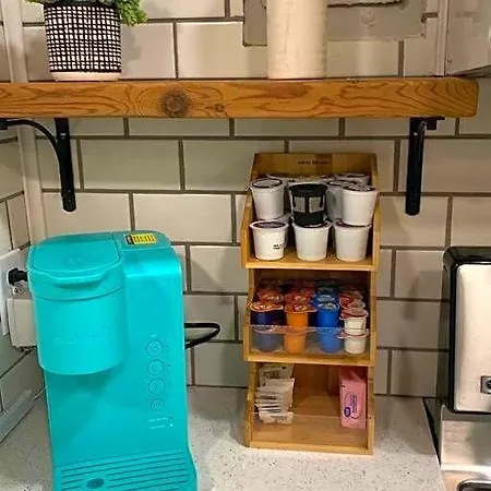 Be Our Guest Boho 2.0 Apartment *