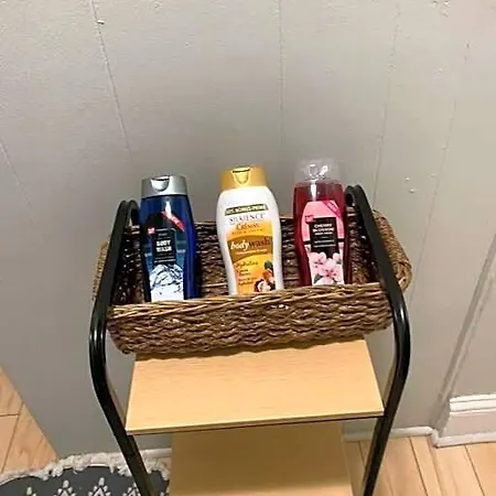 Apartment Be Our Guest Boho 2.0