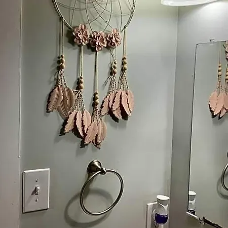 Be Our Guest Boho 2.0 Apartment *
