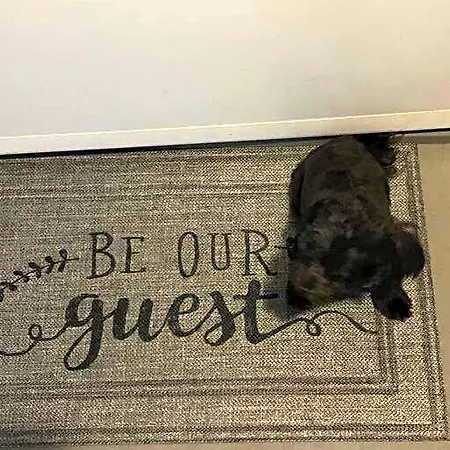 Be Our Guest Boho 2.0 Apartment *