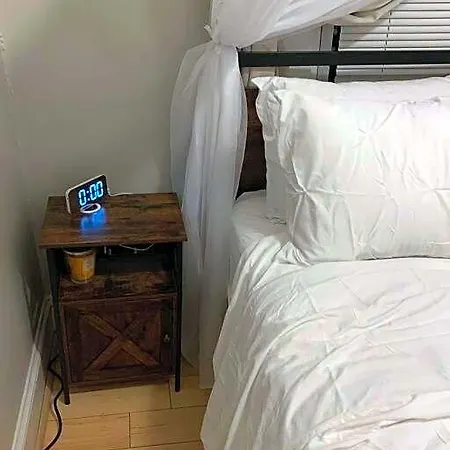Apartment Be Our Guest Boho 2.0 Charlotte
