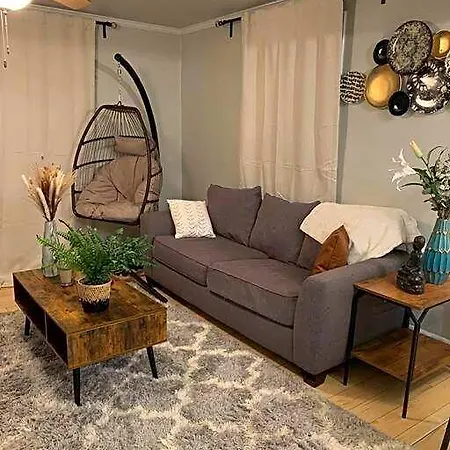 Be Our Guest Boho 2.0