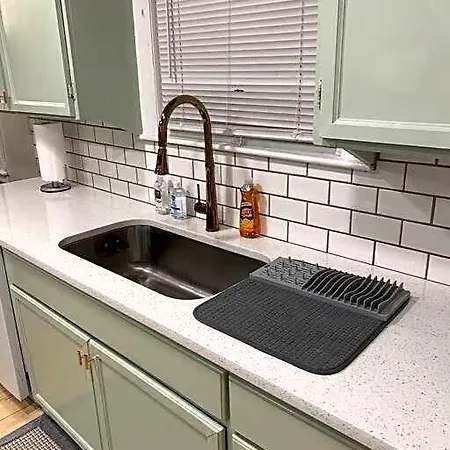 Apartment Be Our Guest Boho 2.0 Charlotte