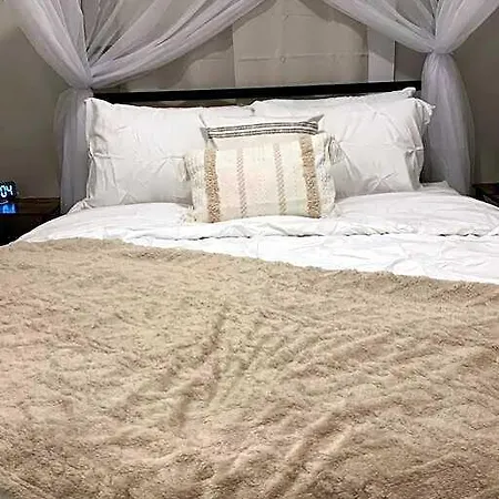 Be Our Guest Boho 2.0 Apartment