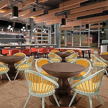 Homewood By Hilton Uptown First Ward 3* Charlotte